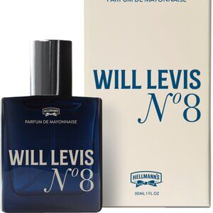Will Levis No.8 - Hellmann's Parfum De Mayonnaise 30ml / 1 fl oz Cologne